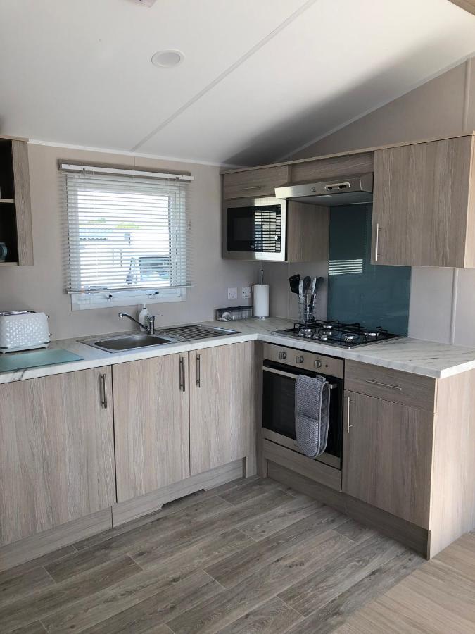 Tranquility No 42 Port Haverigg Marina Millom Luaran gambar