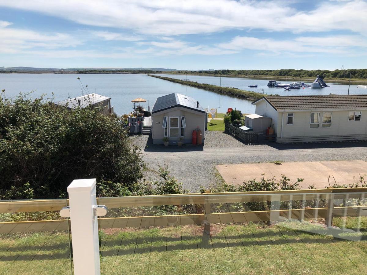 Tranquility No 42 Port Haverigg Marina Millom Luaran gambar