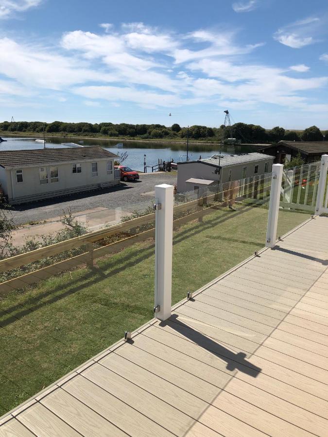 Tranquility No 42 Port Haverigg Marina Millom Luaran gambar