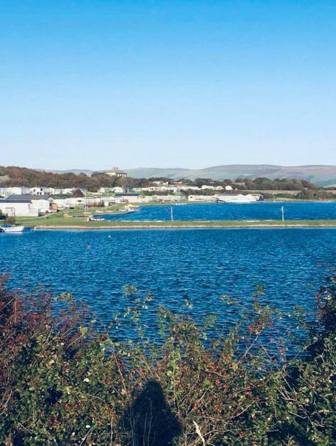 Tranquility No 42 Port Haverigg Marina Millom Luaran gambar