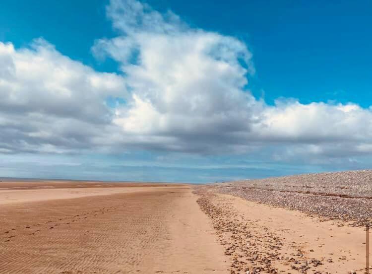 Tranquility No 42 Port Haverigg Marina Millom Luaran gambar