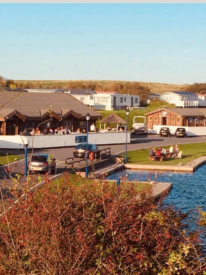 Tranquility No 42 Port Haverigg Marina Millom Luaran gambar