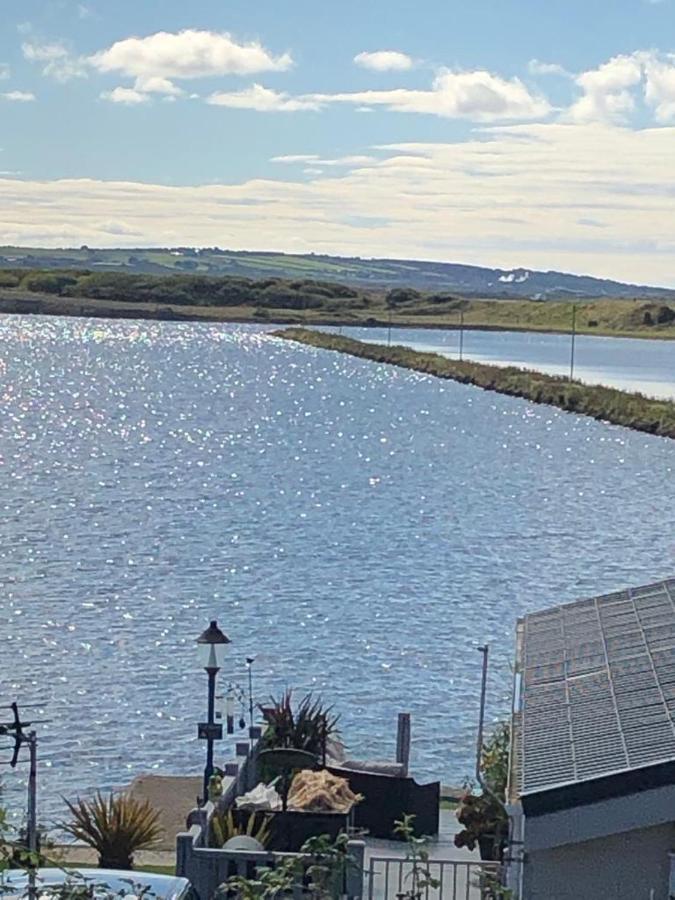 Tranquility No 42 Port Haverigg Marina Millom Luaran gambar